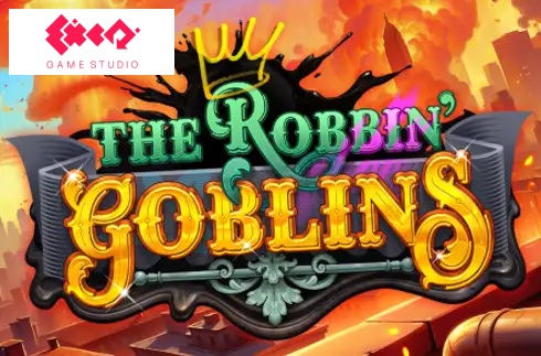 The Robbin’ Gobblins